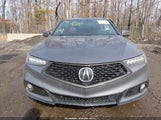 Acura Tlx A-Spec/A-Spec W/Red Leather 19UUB1F61LA013059 снимка