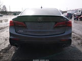 Acura Tlx A-Spec/A-Spec W/Red Leather 19UUB1F61LA013059 снимка