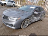 Acura Tlx A-Spec/A-Spec W/Red Leather 19UUB1F61LA013059 снимка