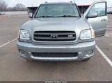 Toyota Sequoia Sr5 V8 5TDZT34A04S215030 снимка
