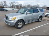 Toyota Sequoia Sr5 V8 5TDZT34A04S215030 снимка