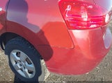 Nissan Rogue Select S JN8AS5MVXEW717774 снимка