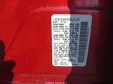 Nissan Rogue Select S JN8AS5MVXEW717774 снимка