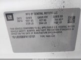 Chevrolet Sonic Ltz Auto 1G1JE6SB9F4110191 снимка