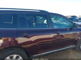 Toyota Highlander Se V6 5TDBK3EH2CS143245 fotografie
