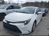 Toyota Corolla Le 5YFB4MDE7RP139930 снимка