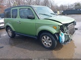 Honda Element Ex 5J6YH28708L015403 fotografie