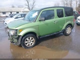 Honda Element Ex 5J6YH28708L015403 fotografie