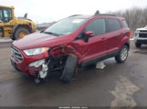 Ford Ecosport Se MAJ6S3GL3KC285449 снимка