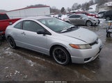 Honda Civic Lx 2HGFG12698H549623 снимка
