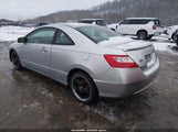 Honda Civic Lx 2HGFG12698H549623 снимка