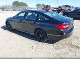 Honda Accord Touring 2.0T 1HGCV2F94JA037176 fotografie