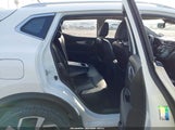 Nissan Rogue Sport Sl Fwd Xtronic Cvt JN1BJ1CV0LW552489 снимка