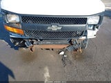 Chevrolet Express Work Van 1GCGG25C881106999 снимка