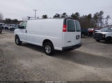 Chevrolet Express Work Van 1GCGG25C881106999 снимка