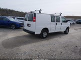 Chevrolet Express Work Van 1GCGG25C881106999 снимка