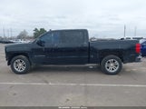 Chevrolet Silverado  1Lt 3GCPCREC4EG483606 снимка