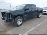 Chevrolet Silverado  1Lt 3GCPCREC4EG483606 снимка