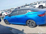 Nissan Sentra Sr Xtronic Cvt 3N1AB8DV6PY324642 снимка