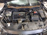 Honda Civic Lx 19XFC2F53JE038430 снимка