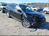 Nissan Rogue Sv KNMAT2MT6KP539888 снимка