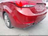 Hyundai Elantra Se 5NPDH4AE5GH655876 снимка