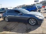 Infiniti G35X JNKBV61F88M263341 снимка
