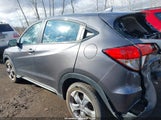 Honda Hr-V Awd Lx 3CZRU6H33LM726119 fotografie