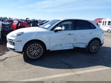 Porsche Cayenne Platinum Edition WP1AA2AY4PDA00196 снимка