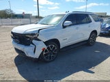 Chevrolet Tahoe 2Wd Rst 1GNSCRKD1NR312553 снимка