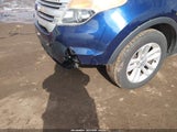 Ford Explorer Xlt 1FMHK8D80BGA90235 снимка