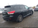Nissan Pathfinder Sl 5N1AR2MMXDC612127 снимка