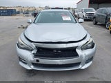 Infiniti Q50 Premium JN1BV7AP2EM690349 снимка