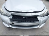 Infiniti Q50 Premium JN1BV7AP2EM690349 снимка