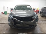 Chevrolet Equinox Ls 2GNAXREV9J6131727 снимка