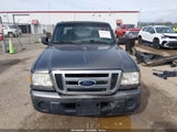 Ford Ranger Xl/Xlt 1FTYR10D68PA46050 снимка