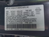 Honda Cr-V Ex 5J6RM4H51GL141309 снимка