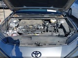 Toyota Camry Xse 4T1DAACK5SU545376 снимка
