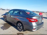 Nissan Sentra Sl 3N1AB7AP7JY230549 снимка