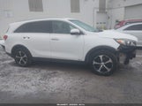 Kia Sorento 2.0T Ex 5XYPHDA11HG267966 снимка