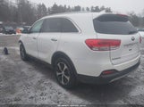 Kia Sorento 2.0T Ex 5XYPHDA11HG267966 снимка