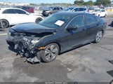 Honda Civic Ex-T 19XFC1F36GE003821 снимка