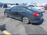 Honda Civic Ex-T 19XFC1F36GE003821 снимка