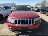 Jeep Grand Cherokee Limited 1C4RJFBGXDC638617 fotografie