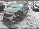 Honda Hr-V Ex 3CZRU6H53JG722679 снимка