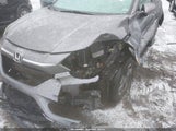 Honda Hr-V Ex 3CZRU6H53JG722679 снимка