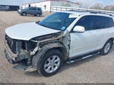 Toyota Highlander Se 5TDZK3EH3CS068828 снимка
