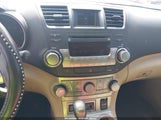 Toyota Highlander Se 5TDZK3EH3CS068828 снимка