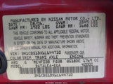 Nissan Sentra 1.8S 3N1CB51DX6L644710 fotografie