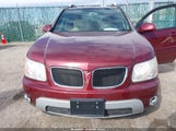 Pontiac Torrent 2CKDL73F376055263 снимка